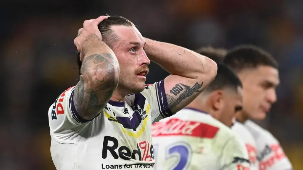 Massive Munster blow rocks Storm’s finals push; Wayne’s mind games: NRL Team Tips