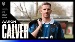 What can you tell us about Auckland FC? Michael Burgess, New Zealand Herald
