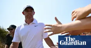 DeChambeau is not a cheater - Scheffler