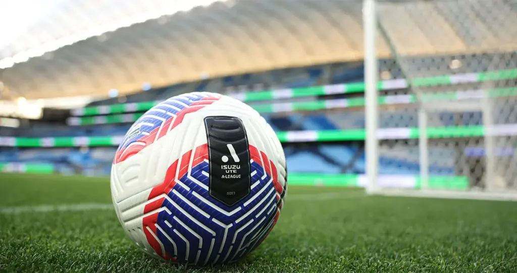 2026/27 Isuzu UTE A-League season fixtures released: Full Details
