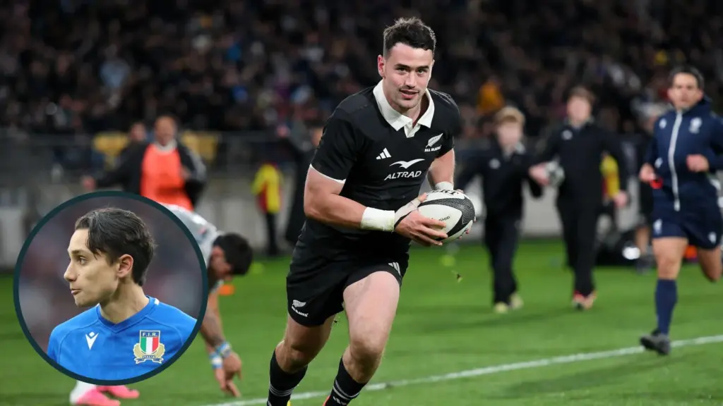 The Breakdown | Nations Championship fails to solve rugby’s ability to get in the way of itself