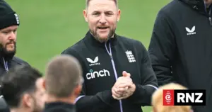 Bazball is over as Brendon McCullum's deliberately uncomplicated regime falls foul of itself - RNZ