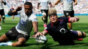 Pollock, pace and potential offer glimpse of promised land for England