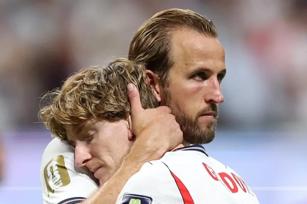 World Cup 2026: England coach Thomas Tuchel delivers message to players