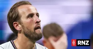 'A notorious defeat': World reacts to England's shattered World Cup dream