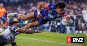 Warriors v Tigers player ratings: Young gun delivers career-best display in big win