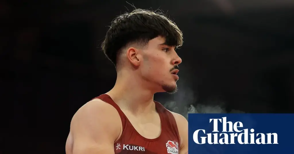 Commonwealth Games 2026: Gabriel Langton injury overshadows gymnastics silver