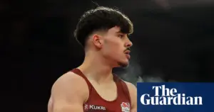 Commonwealth Games 2026: Gabriel Langton injury overshadows gymnastics silver