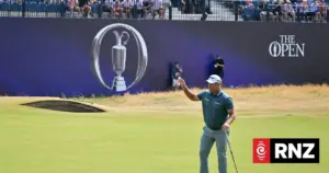 All you need to know about Ryan Fox’s quest for British Open glory at Royal Birkdale