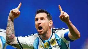 What time is England vs. Argentina? Live stream, TV channel, kickoff schedule for World Cup 2026 semifinal match - sportingnews.com