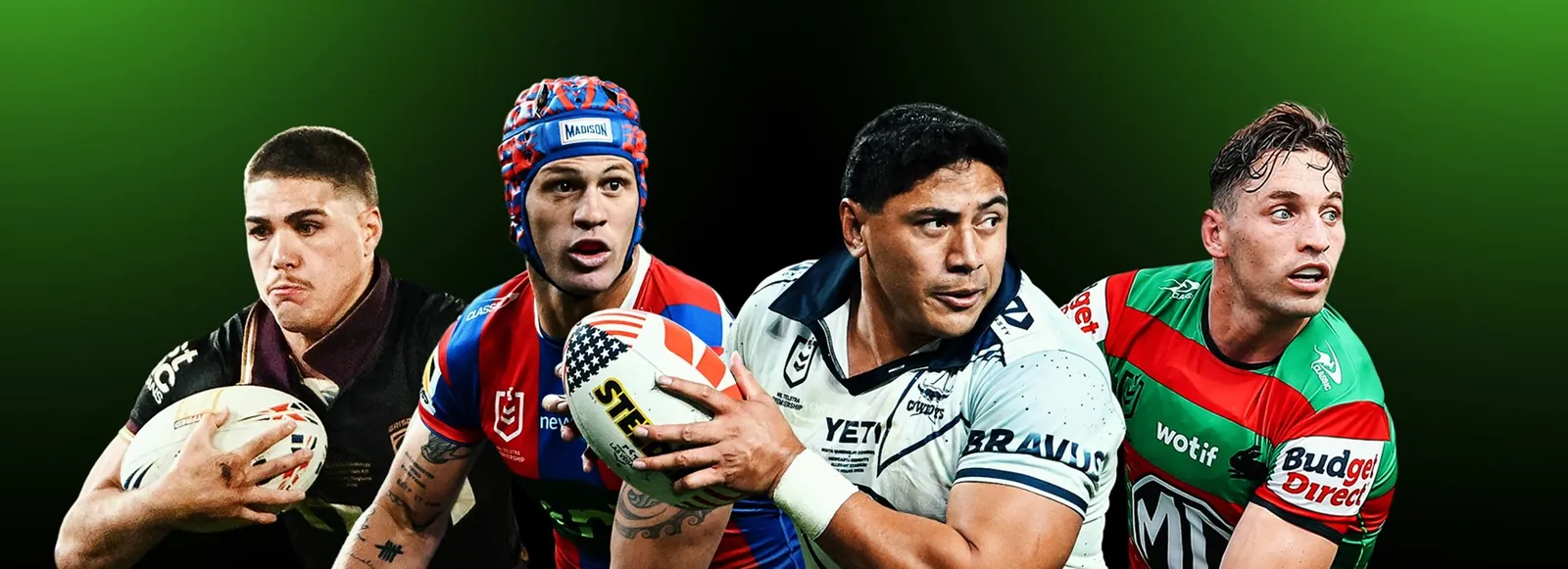 NRL Late Mail Round 19: Munster resting; Tino backs up